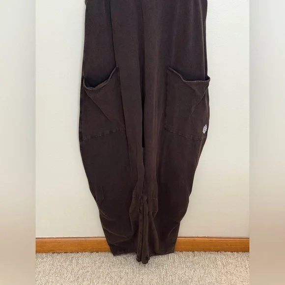 FREE PEOPLE FP MOVEMENT Hot Shot Onesie - Picture 6 of 11